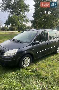 Renault Scenic  2005