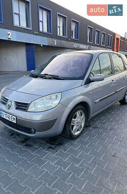 Renault Scenic  2005