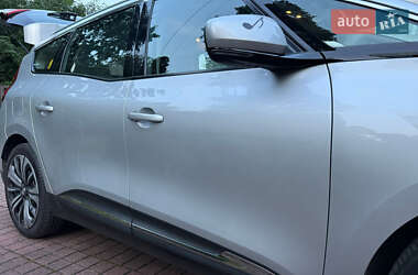 Renault Scenic  2017