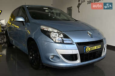 Renault Scenic  2009