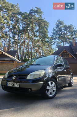 Renault Scenic  2005