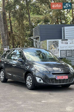 Renault Scenic  2009