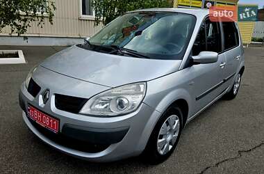 Renault Scenic  2007