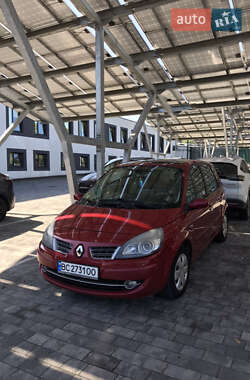 Renault Scenic  2009