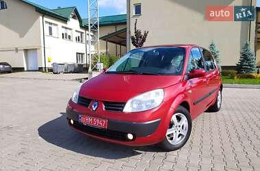 Renault Scenic  2006