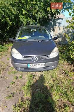 Renault Scenic  2006
