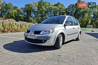 Renault Scenic  2007