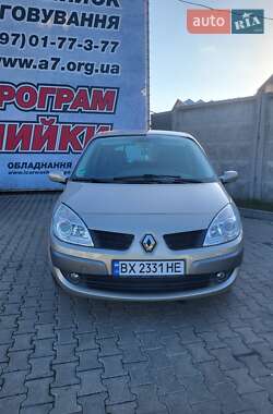 Renault Scenic  2006