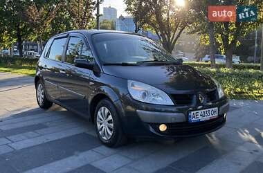 Renault Scenic  2008