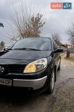 Renault Scenic  2005