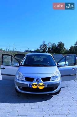 Renault Scenic  2007