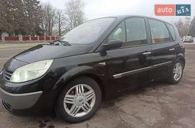 Renault Scenic  2005