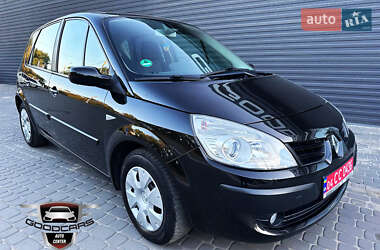 Renault Scenic  2007