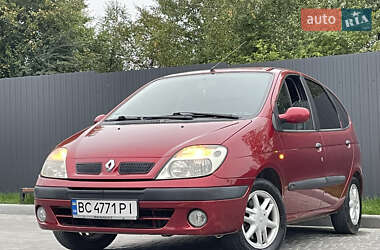 Renault Scenic  2003