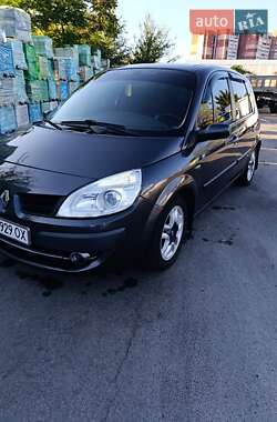 Renault Scenic  2008