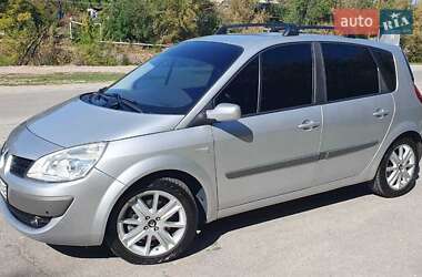 Renault Scenic  2006