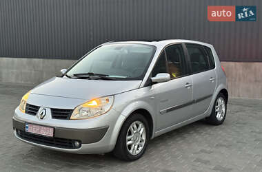 Renault Scenic  2005