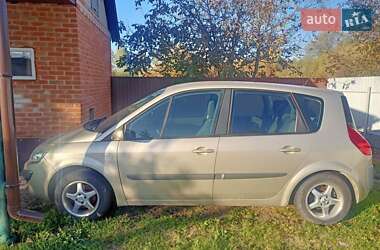 Renault Scenic  2007