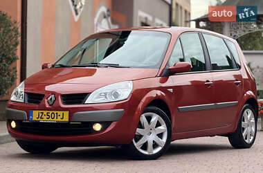 Renault Scenic  2007