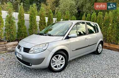 Renault Scenic  2005
