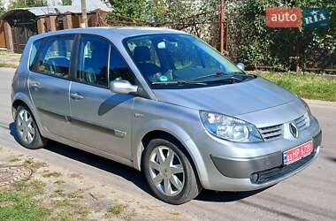 Renault Scenic 2005