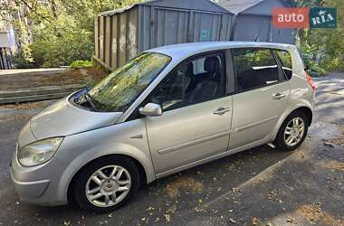 Renault Scenic  2005