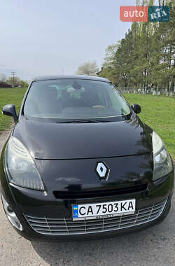 Renault Scenic  2009