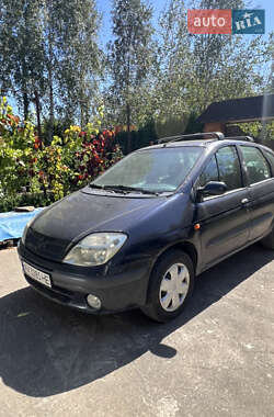 Renault Scenic  2000