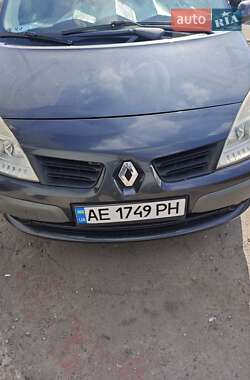 Renault Scenic  2006