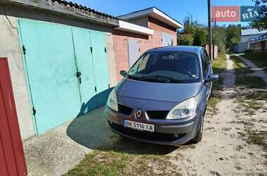 Renault Scenic  2007