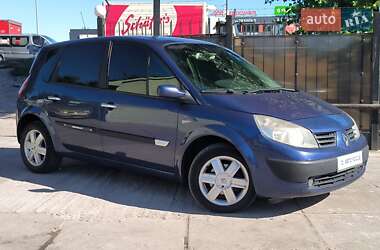 Renault Scenic  2003