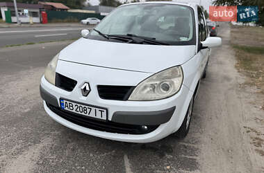 Renault Scenic  2008