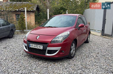 Renault Scenic  2009