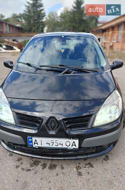 Renault Scenic  2007