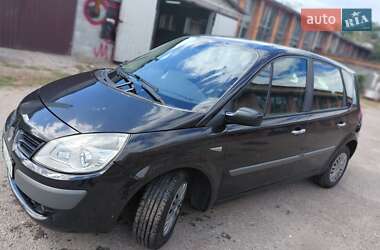 Renault Scenic  2007