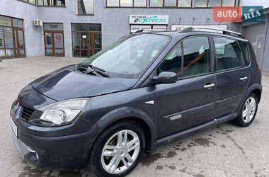 Renault Scenic  2009