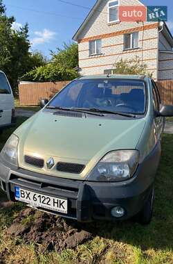 Renault Scenic  2003
