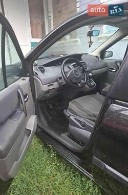 Renault Scenic  2007