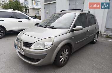 Renault Scenic  2006