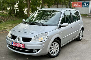 Renault Scenic  2007