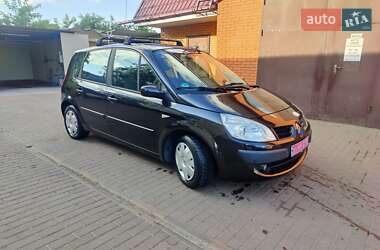 Renault Scenic  2008
