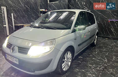 Renault Scenic  2003