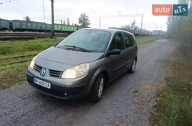 Renault Scenic  2004