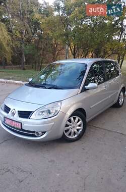 Renault Scenic 2007