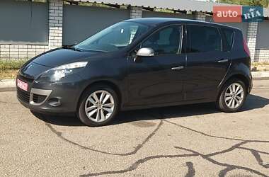 Renault Scenic  2011