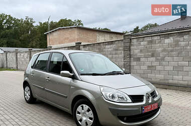 Renault Scenic  2007