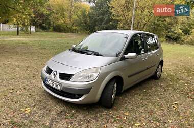Renault Scenic  2006