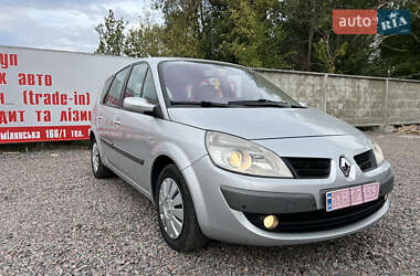 Renault Scenic  2007