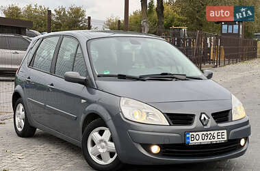 Renault Scenic  2007