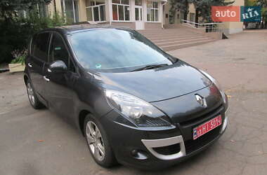Renault Scenic  2009